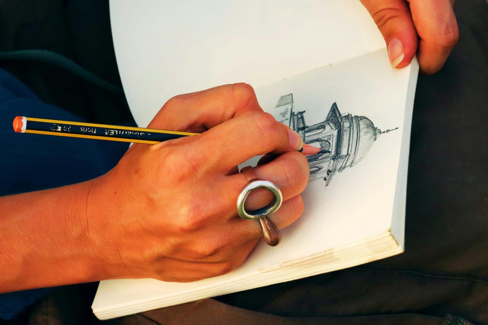 Sketching Course
