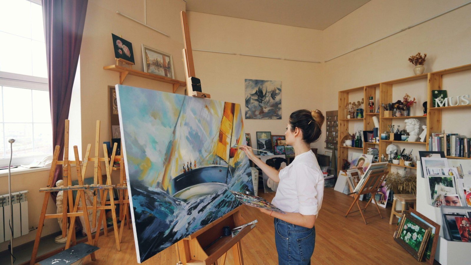 Painting Course
